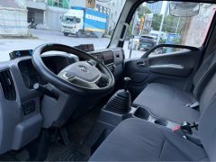 Foton Ollin Express 131 hp 4X2 4.1 m - ფოტო 7