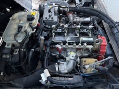 Foton Ollin Express 131 hp 4X2 4.1 m - ფოტო 8