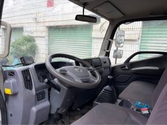 Foton Ollin Express 131 hp 4X2 4.1 m - ფოტო 8