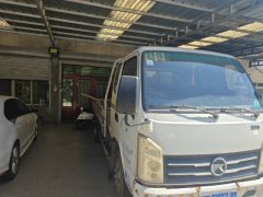 Kama K6 110 hp 4X2 3.69 m - ფოტო 1