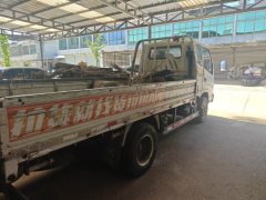 Kama K6 110 hp 4X2 3.69 m - ფოტო 3