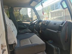 Kama K6 110 hp 4X2 3.69 m - ფოტო 4
