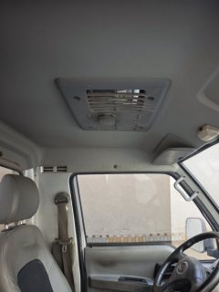 Foton 112 hp 4X2 3.05 m - ფოტო 3