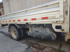 Foton 112 hp 4X2 3.05 m - ფოტო 4