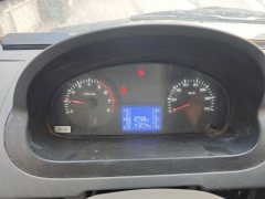 Foton 112 hp 4X2 3.05 m - ფოტო 6