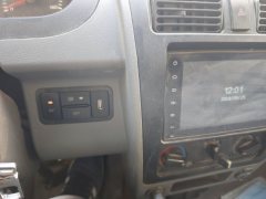 Foton 112 hp 4X2 3.05 m - ფოტო 7