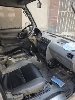 Foton 112 hp 4X2 3.05 m - ფოტო 8
