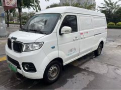 SRM Shineray EV - ფოტო 1