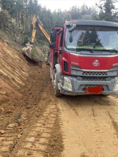Dongfeng Liuzhou Chenglong M3 200 hp 6X2 5 m - photo 1