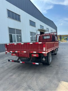 Foton Ollin CTX 156 hp 4X2 - ფოტო 2