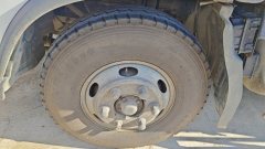 Foton Aumark S3 141 hp 4X2 4.2 m - ფოტო 12