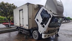 Foton Aumark S3 141 hp 4X2 4.2 m - ფოტო 4
