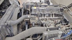 Foton Aumark S3 141 hp 4X2 4.2 m - ფოტო 6