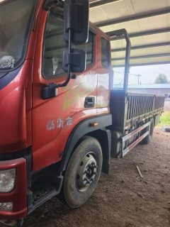 Foton Ollin Hornet 210 hp 4X2 5.75 m - ფოტო 1