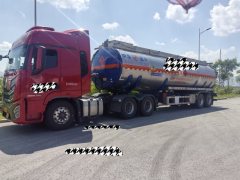 Foton Auman GTL Xingyi Edition - ფოტო 1