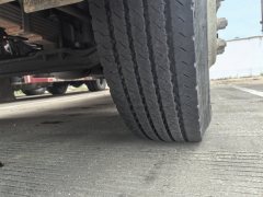 FAW Jiefang J6L 180 hp 4X2 7.7 m - ფოტო 3