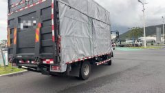 BYD T5 4.15 m - фото 3