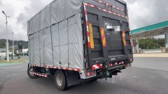 BYD T5 4.15 m - фото 4