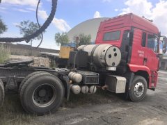 Shacman Delong M3000S 460 hp 6X4 - photo 4