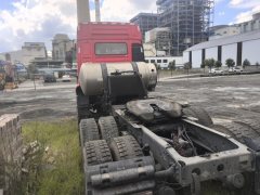 Shacman Delong M3000S 460 hp 6X4 - photo 5