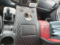 FAW Jiefang J6L 240 hp 4X2 6.8 m - ფოტო 7