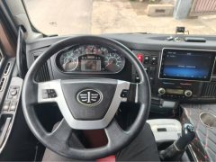 FAW Jiefang J6L 240 hp 4X2 6.8 m - ფოტო 8