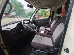 Foton M2 122 hp 4X2 3.3 m - photo 4