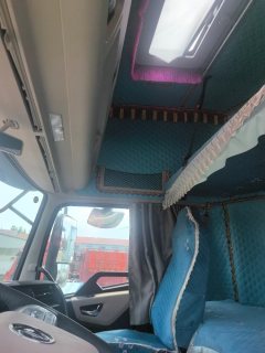 Dongfeng Tianjin KR PLUS 290 hp 8.2 m - photo 7