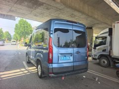 Maxus V90 148 hp - ფოტო 1