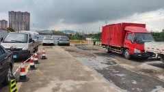 JMC 116 hp 4X2 4.21 m - ფოტო 3