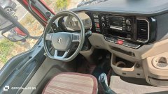 Shacman Delong M3000S 460 hp 6X4 - ფოტო 4