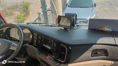 Shacman Delong M3000S 460 hp 6X4 - ფოტო 6