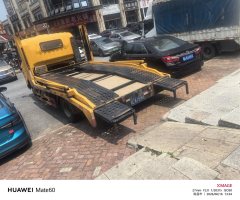 SINOTRUK HOWO Light Duty Truck Hanjiang 130 hp 4X2 402 m - photo 2