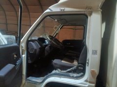 JMC 136 hp 4X2 3.7 m - ფოტო 5