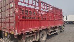 Foton Rowor ES3 220 hp 4X2 6.8 m - ფოტო 3