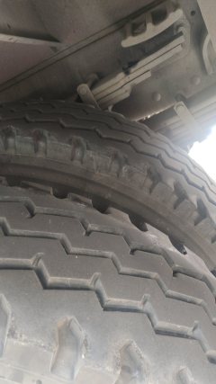 Foton Rowor ES3 220 hp 4X2 6.8 m - ფოტო 6