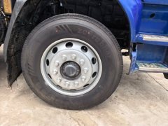 Dongfeng Liuzhou Chenglong M3 220 hp 4X2 9.6 m - photo 10