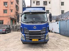 Dongfeng Liuzhou Chenglong M3 220 hp 4X2 9.6 m - photo 2
