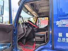 Dongfeng Liuzhou Chenglong M3 220 hp 4X2 9.6 m - photo 6