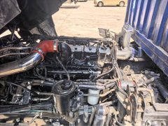 Dongfeng Liuzhou Chenglong M3 220 hp 4X2 9.6 m - photo 7