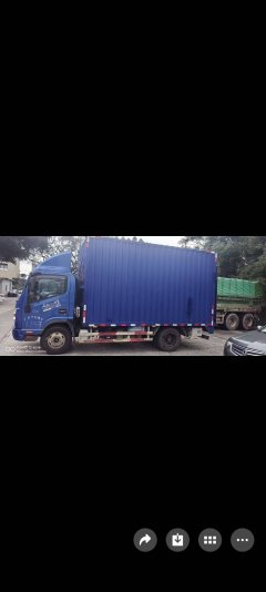 JAC Shuailing Q6 152 hp 4X2 4.15 m - ფოტო 2