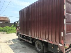 JAC Junling Jianghuai V5 160 hp 4X2 4.15 m - ფოტო 6