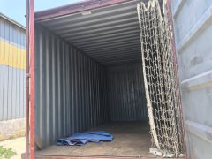 JAC Junling Jianghuai V5 160 hp 4X2 4.15 m - ფოტო 7