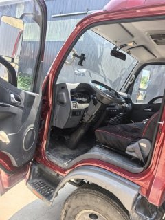JAC Junling Jianghuai V5 160 hp 4X2 4.15 m - ფოტო 8