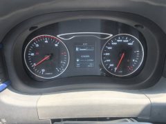 JAC Junling Jianghuai V5 160 hp 4X2 4.15 m - ფოტო 9