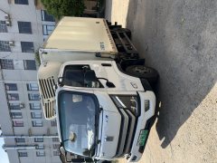 Geely 4.2 m - ფოტო 3