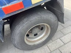 Foton Ollin TX 110 hp 4X2 4.17 m - ფოტო 5