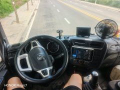 Dongfeng Tianjin KR 220 hp 4X2 9.8 m - ფოტო 7