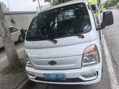 Kama X1 133 hp 4X2 4 m - фото 1