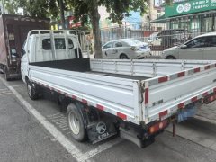 Kama X1 133 hp 4X2 4 m - фото 4